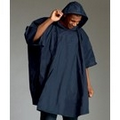 Cyclone EVA Poncho